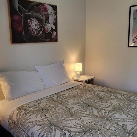 Kooweerup Motel Koo Wee Rup Bagian luar foto