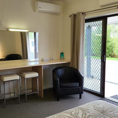 Kooweerup Motel Koo Wee Rup Bagian luar foto