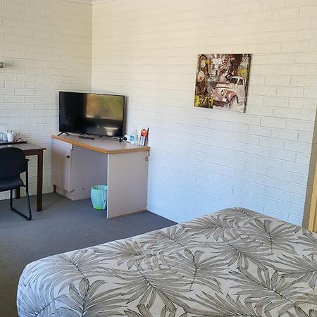 Kooweerup Motel Koo Wee Rup Bagian luar foto