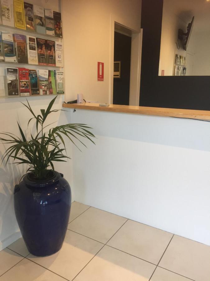 Kooweerup Motel Koo Wee Rup Bagian luar foto