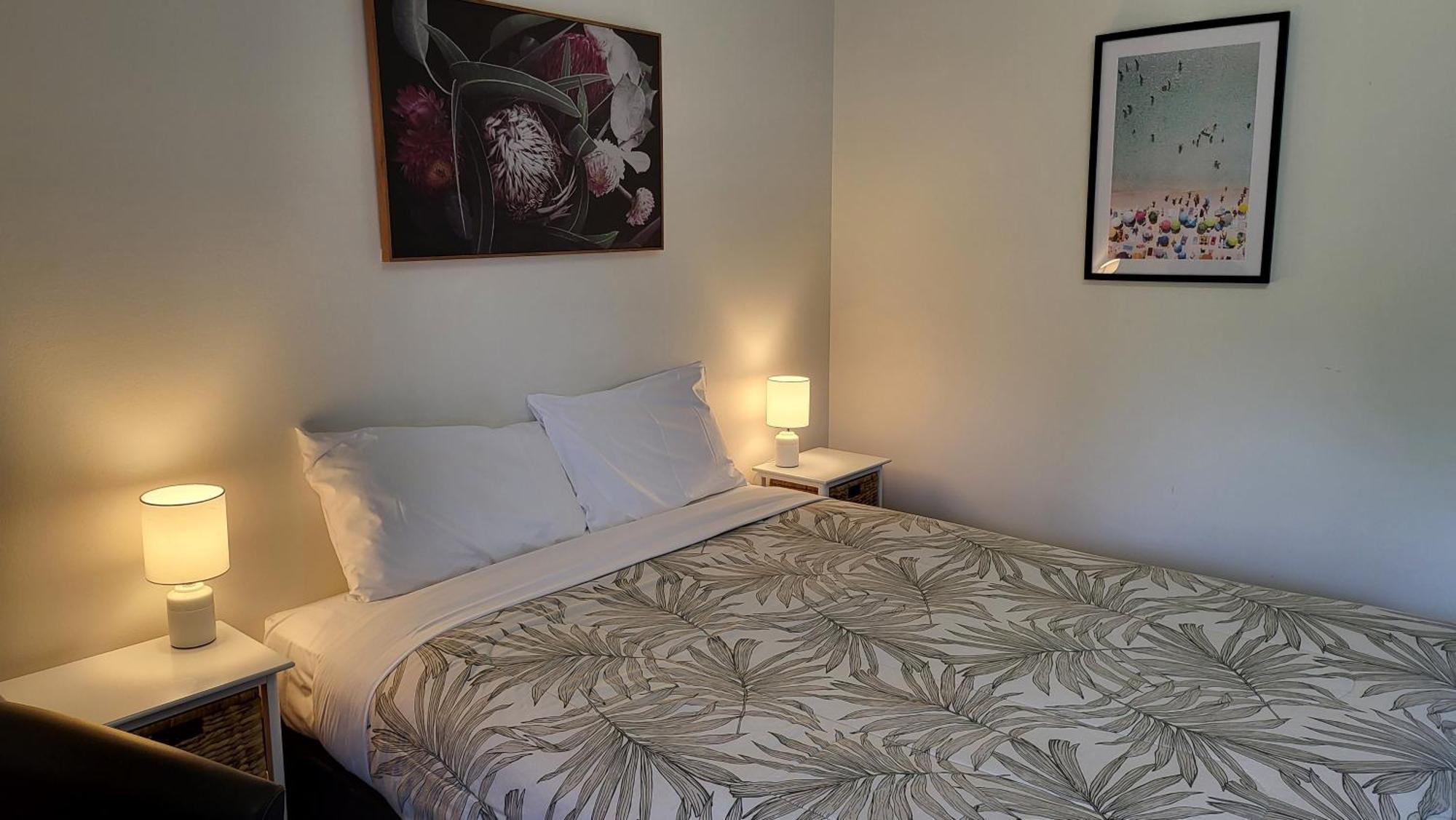 Kooweerup Motel Koo Wee Rup Bagian luar foto