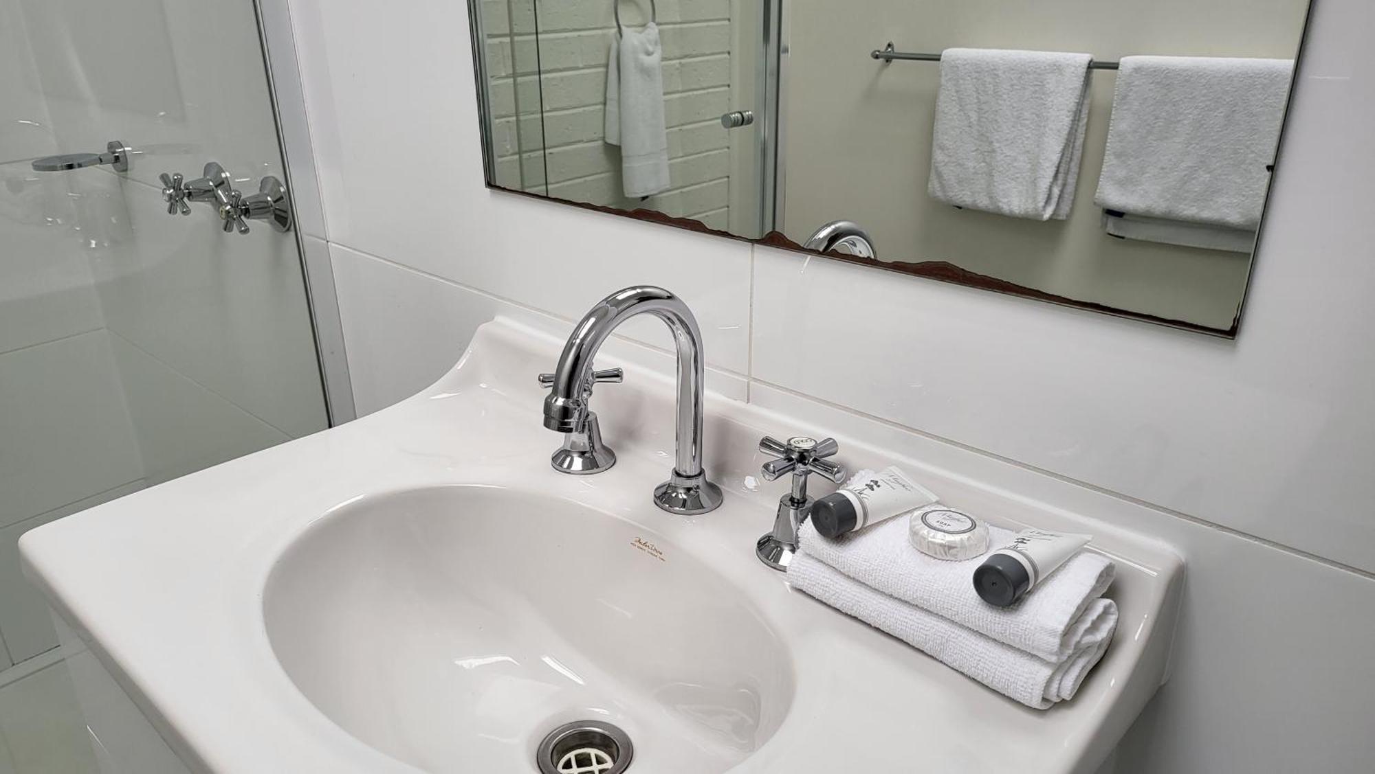 Kooweerup Motel Koo Wee Rup Bagian luar foto