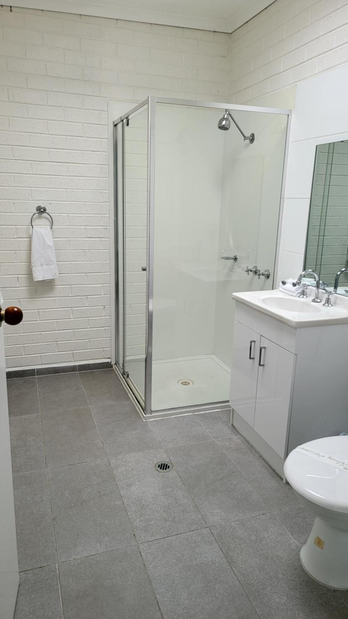 Kooweerup Motel Koo Wee Rup Bagian luar foto