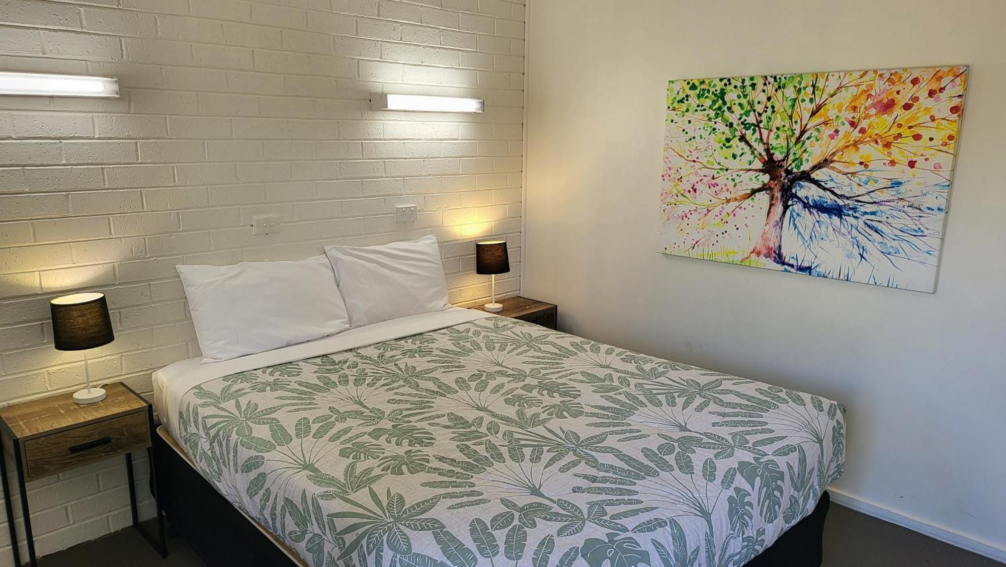Kooweerup Motel Koo Wee Rup Bagian luar foto
