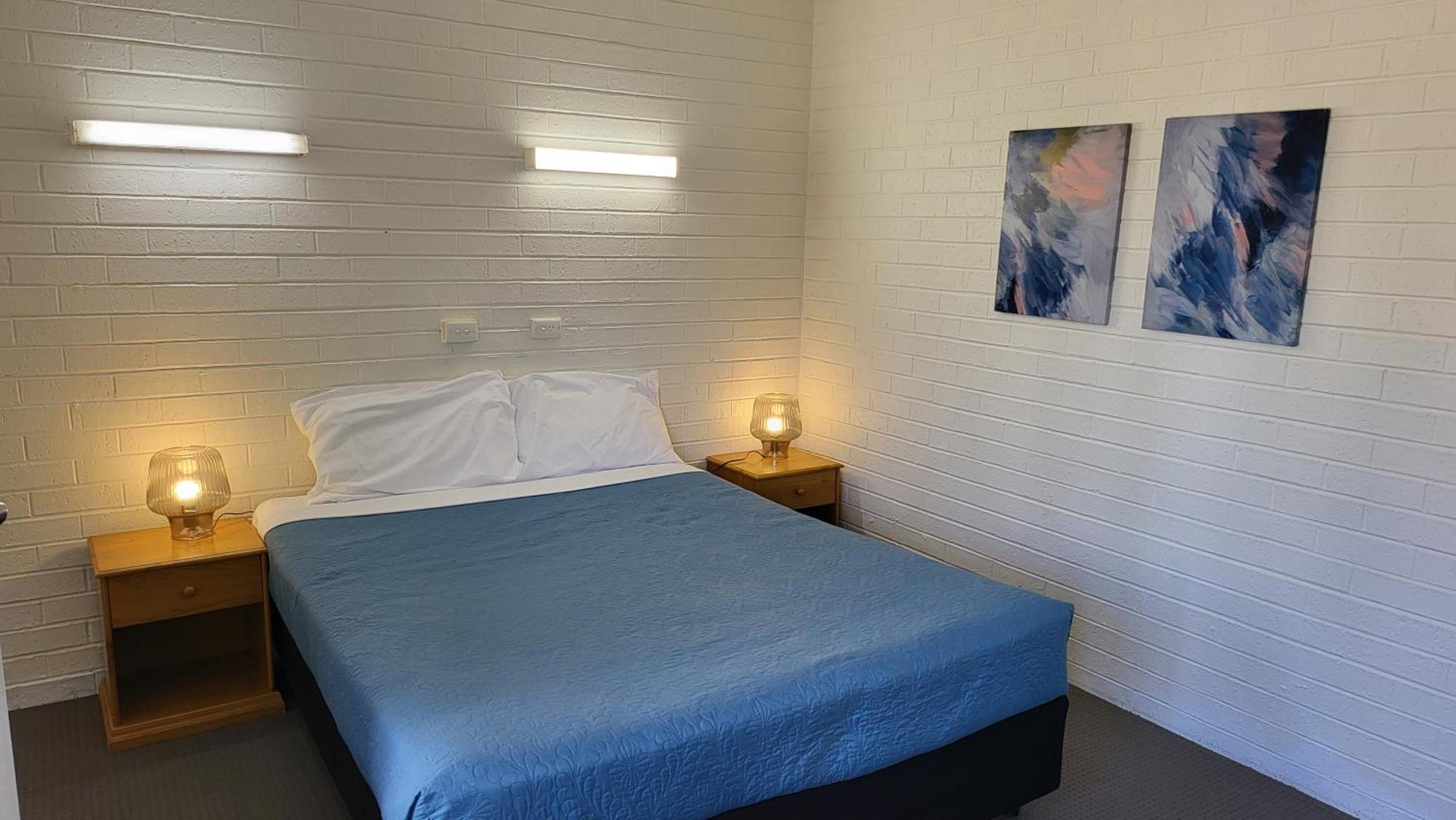 Kooweerup Motel Koo Wee Rup Bagian luar foto