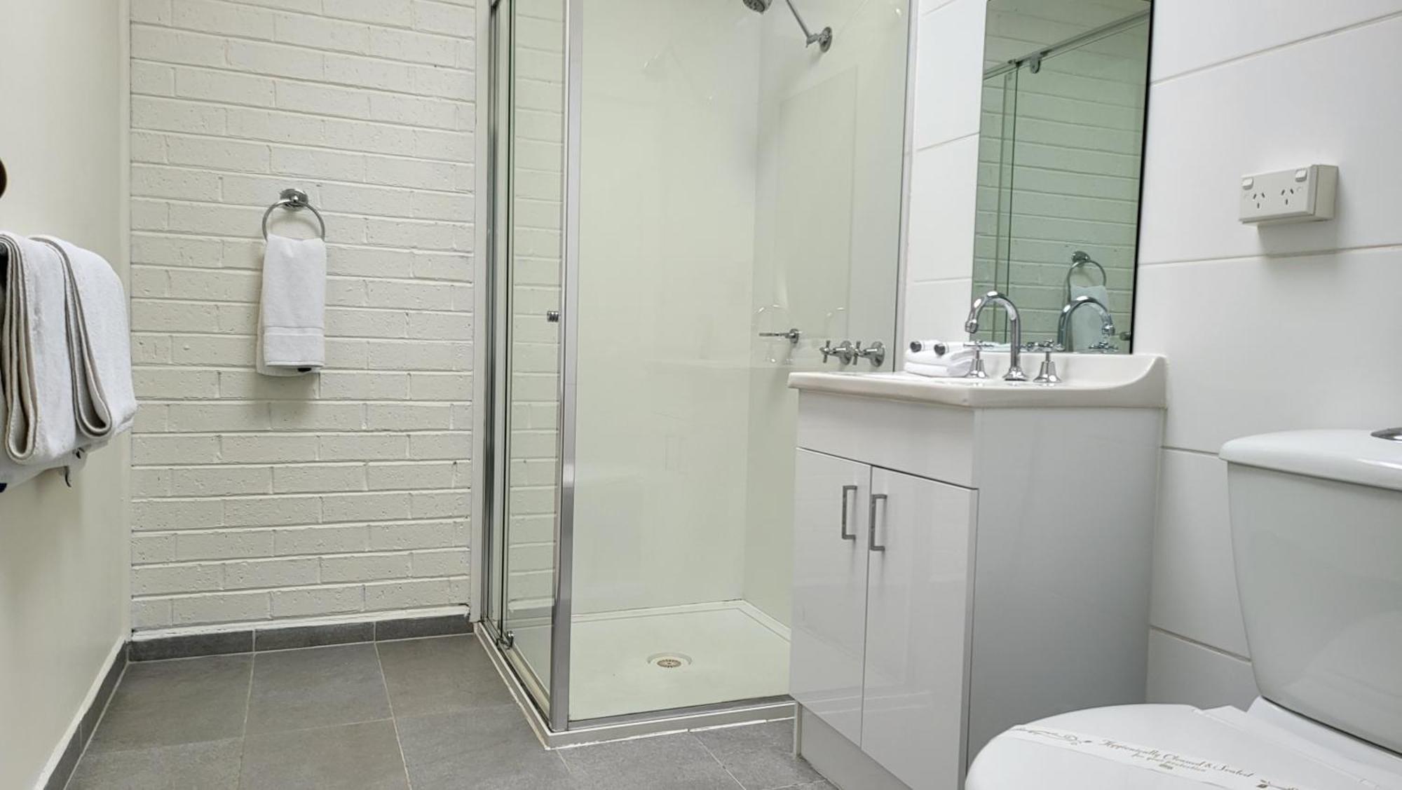 Kooweerup Motel Koo Wee Rup Bagian luar foto