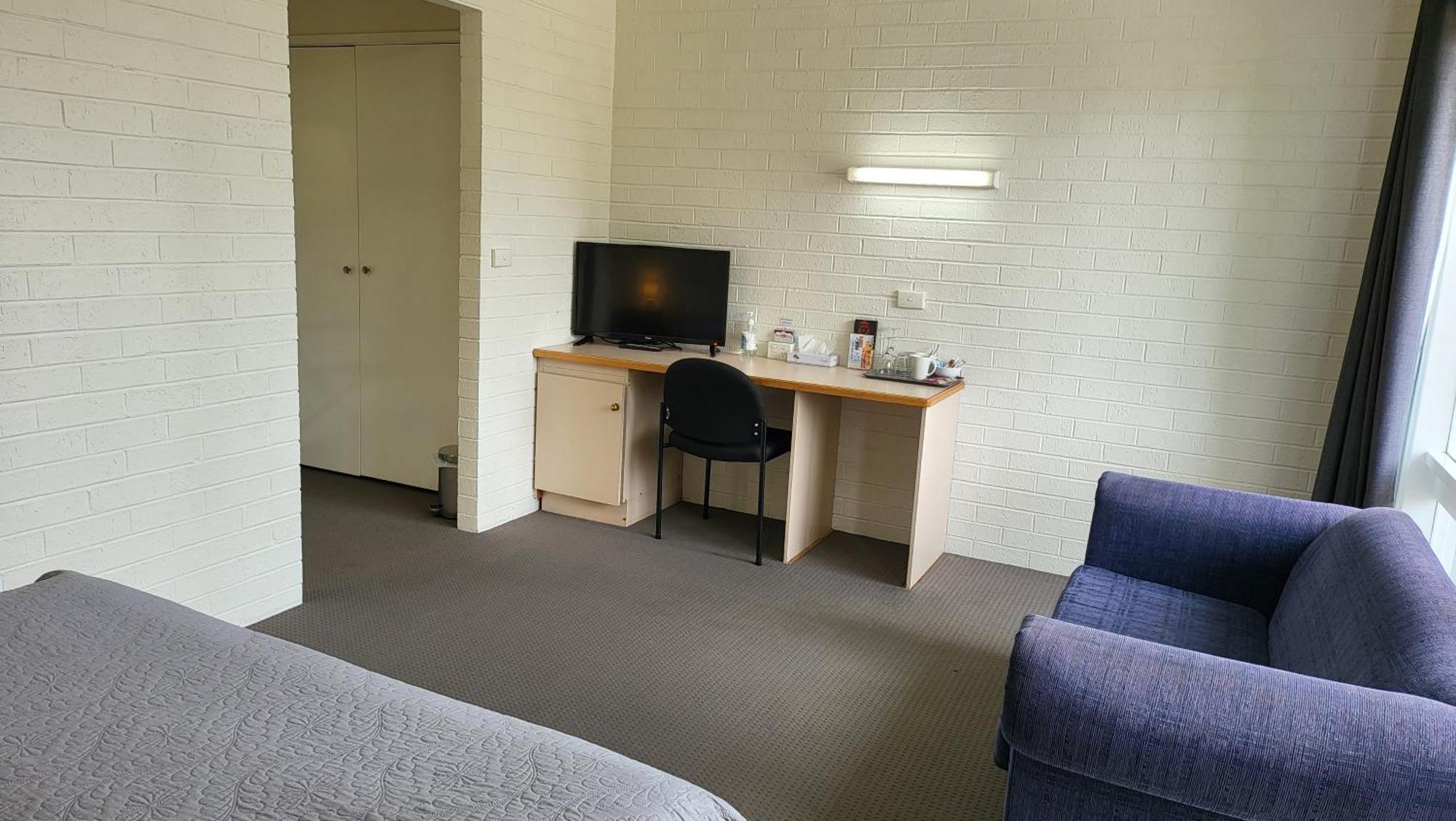 Kooweerup Motel Koo Wee Rup Bagian luar foto