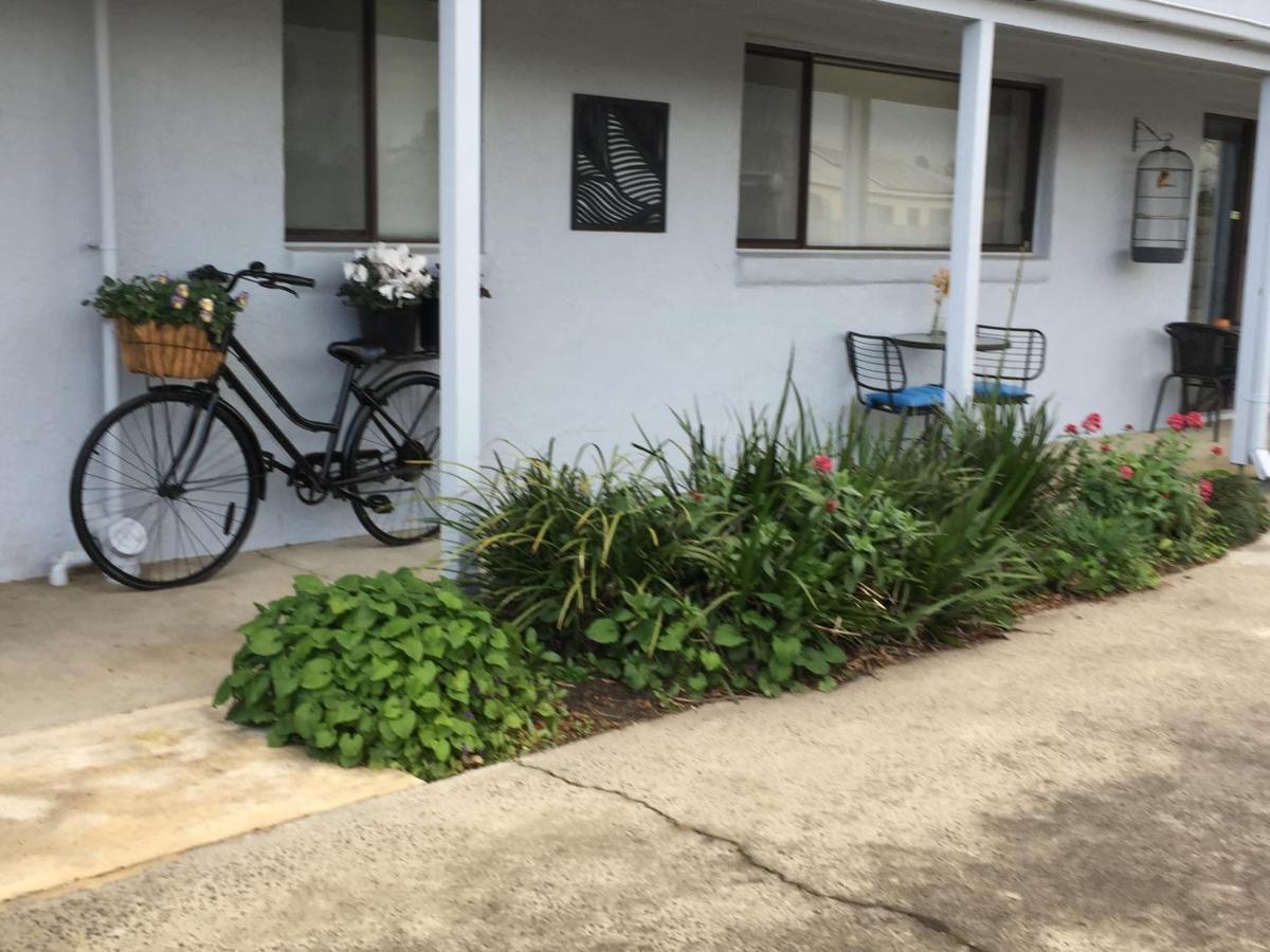 Kooweerup Motel Koo Wee Rup Bagian luar foto